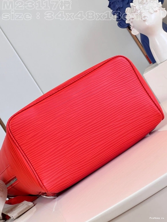 Frstbag ru LOUIS Noé VUITTON Sling Maxi 0727